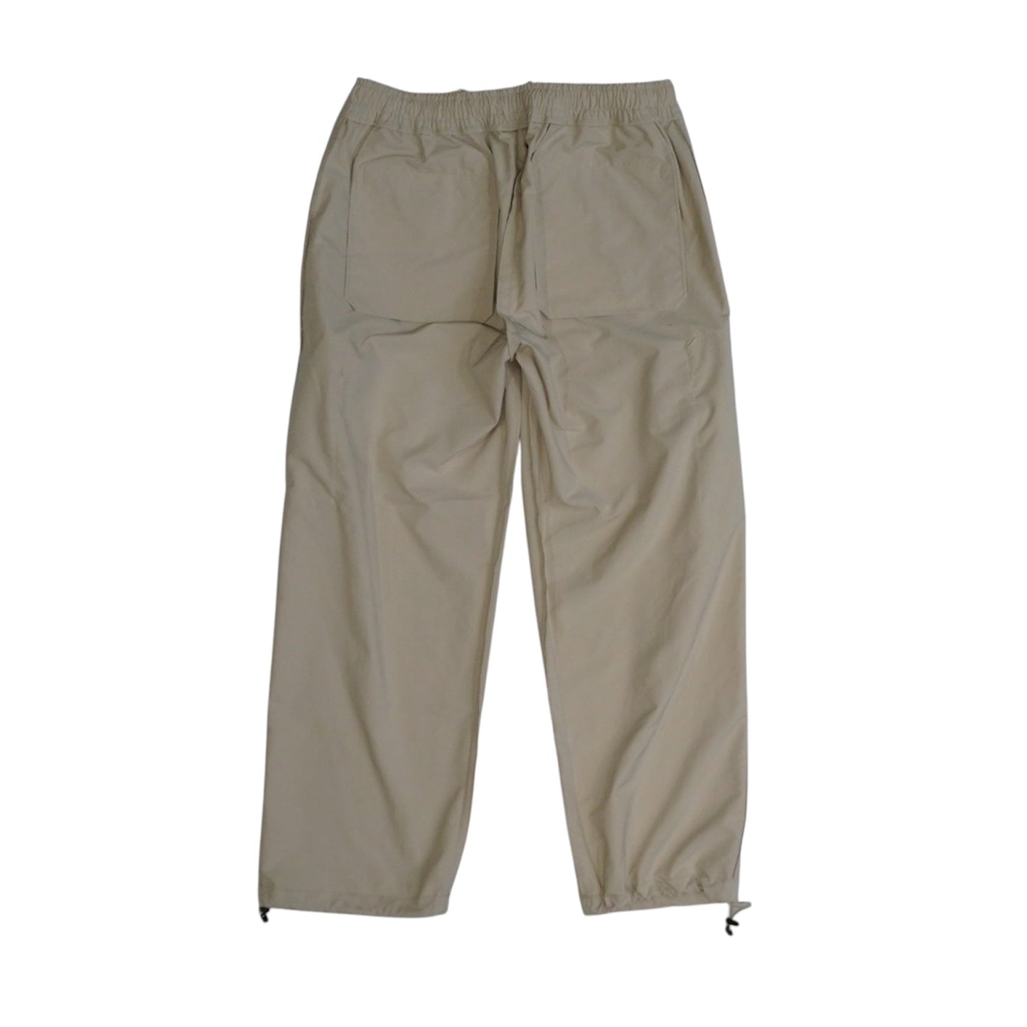 [SCYEBASICS] High Density Mil Cloth Cargo Trousers - apartir Online Store アパルティール セレクトショップ