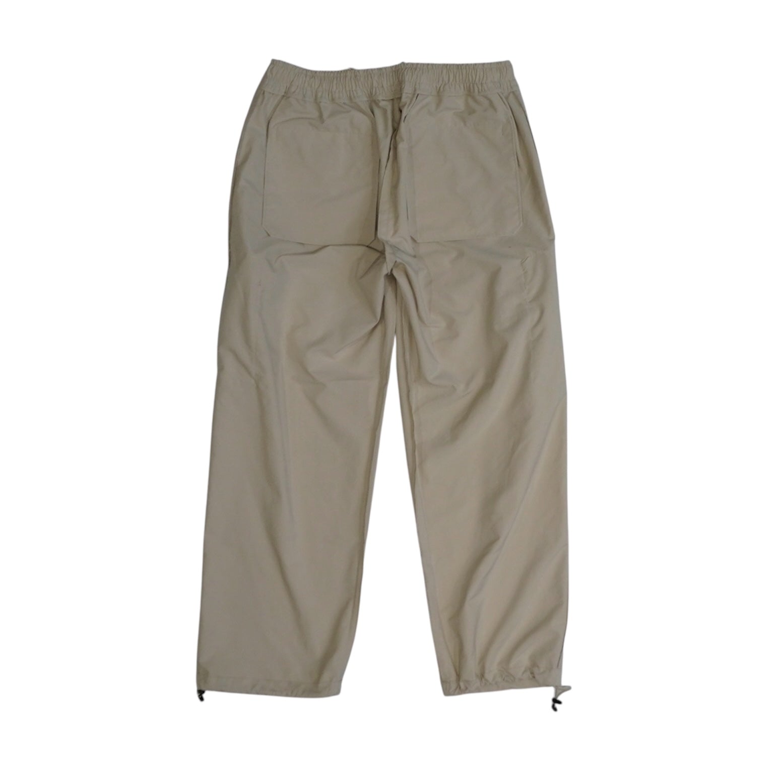[SCYEBASICS] High Density Mil Cloth Cargo Trousers - apartir Online Store アパルティール セレクトショップ
