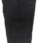 [SCYEBASICS] High Density Mil Cloth Cargo Trousers - apartir Online Store アパルティール セレクトショップ