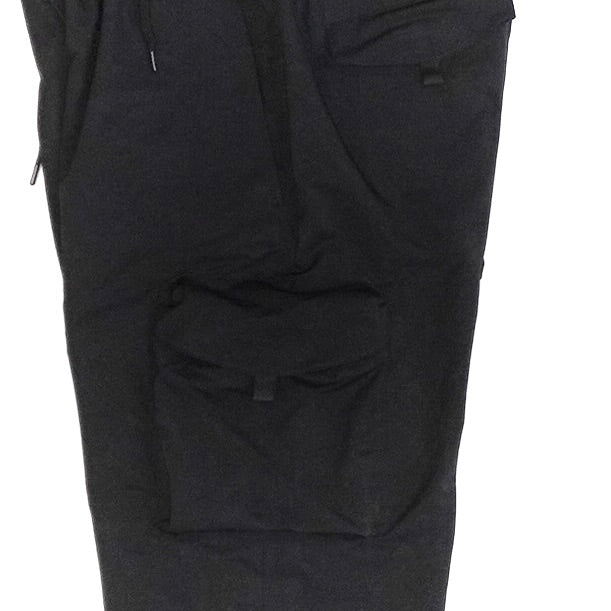 [SCYEBASICS] High Density Mil Cloth Cargo Trousers - apartir Online Store アパルティール セレクトショップ