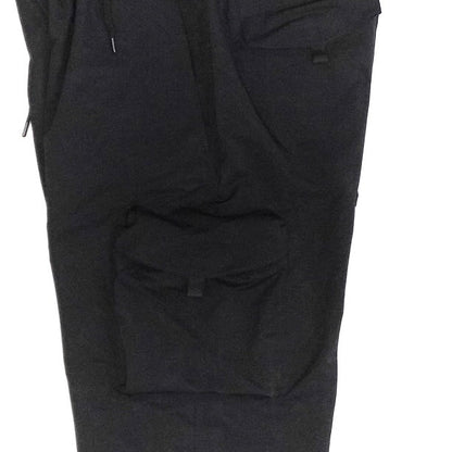 [SCYEBASICS] High Density Mil Cloth Cargo Trousers - apartir Online Store アパルティール セレクトショップ