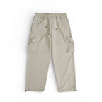 [SCYEBASICS] High Density Mil Cloth Cargo Trousers - apartir Online Store アパルティール セレクトショップ
