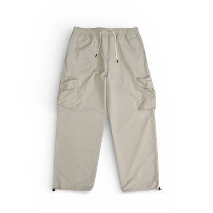 [SCYEBASICS] High Density Mil Cloth Cargo Trousers - apartir Online Store アパルティール セレクトショップ