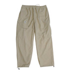 [SCYEBASICS] High Density Mil Cloth Cargo Trousers - apartir Online Store アパルティール セレクトショップ