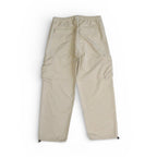 [SCYEBASICS] High Density Mil Cloth Cargo Trousers - apartir Online Store アパルティール セレクトショップ