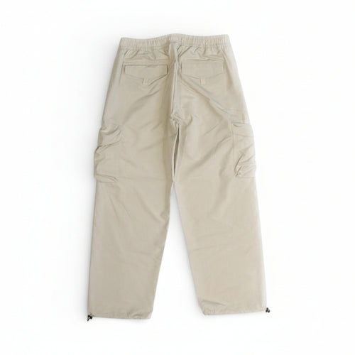 [SCYEBASICS] High Density Mil Cloth Cargo Trousers - apartir Online Store アパルティール セレクトショップ