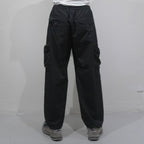 [SCYEBASICS] High Density Mil Cloth Cargo Trousers - apartir Online Store アパルティール セレクトショップ