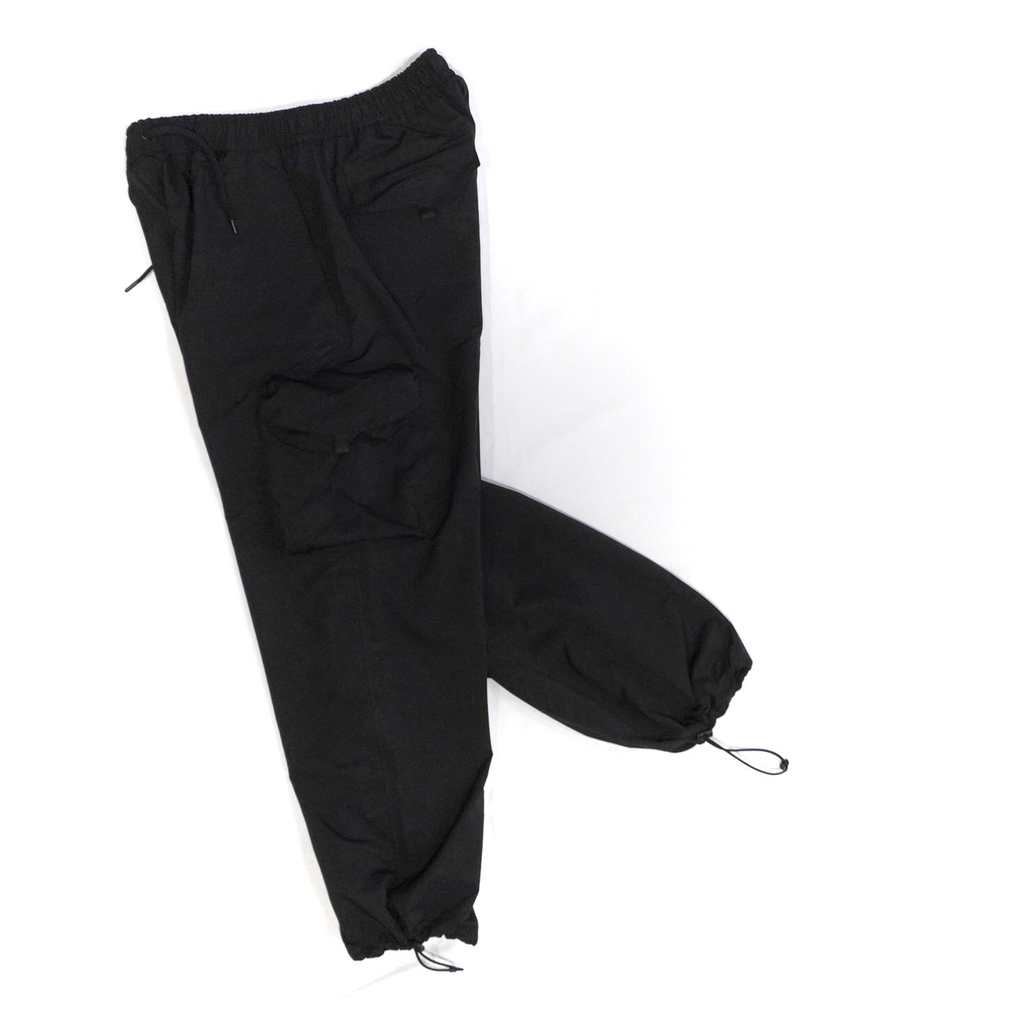 [SCYEBASICS] High Density Mil Cloth Cargo Trousers - apartir Online Store アパルティール セレクトショップ