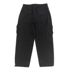 [SCYEBASICS] High Density Mil Cloth Cargo Trousers - apartir Online Store アパルティール セレクトショップ
