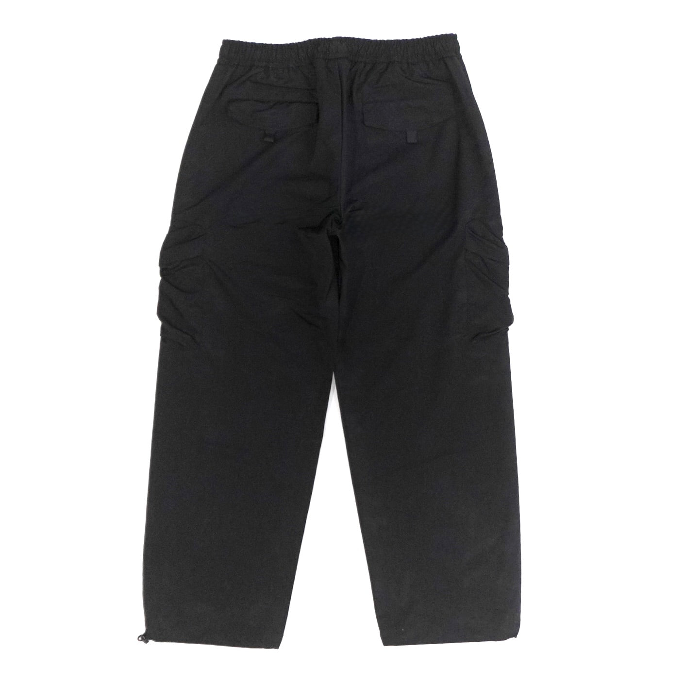 [SCYEBASICS] High Density Mil Cloth Cargo Trousers - apartir Online Store アパルティール セレクトショップ