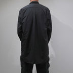 [SCYEBASICS] High Density Mil Cloth Cargo Trousers - apartir Online Store アパルティール セレクトショップ