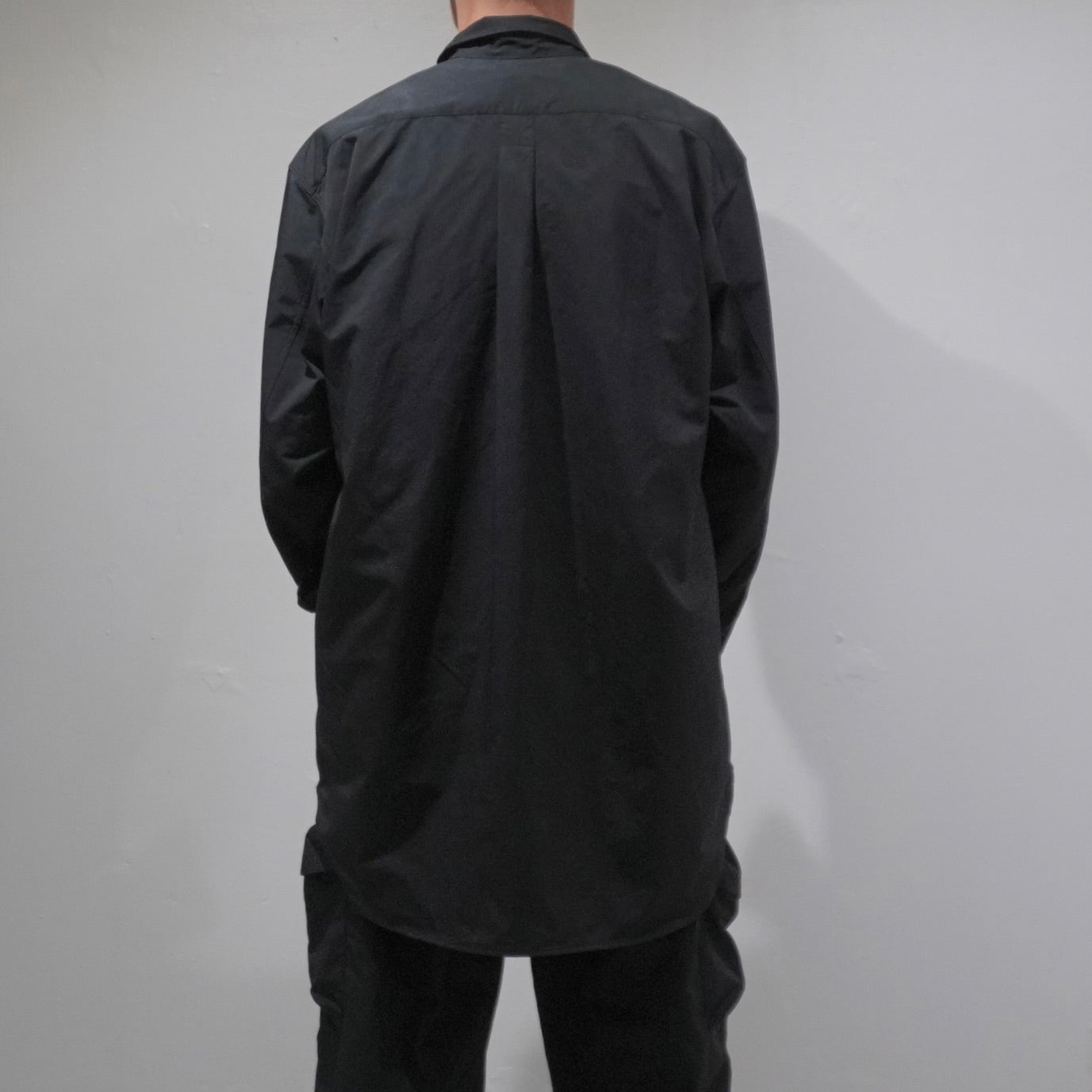 [SCYEBASICS] High Density Mil Cloth Cargo Trousers - apartir Online Store アパルティール セレクトショップ