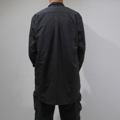 [SCYEBASICS] High Density Mil Cloth Cargo Trousers - apartir Online Store アパルティール セレクトショップ