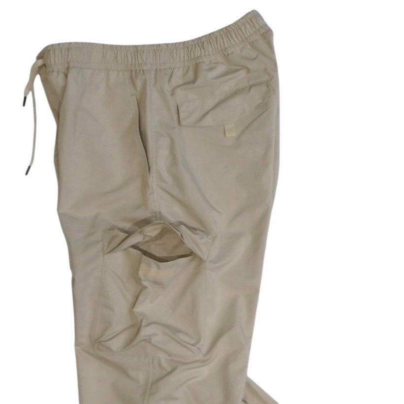 [SCYEBASICS] High Density Mil Cloth Cargo Trousers - apartir Online Store アパルティール セレクトショップ