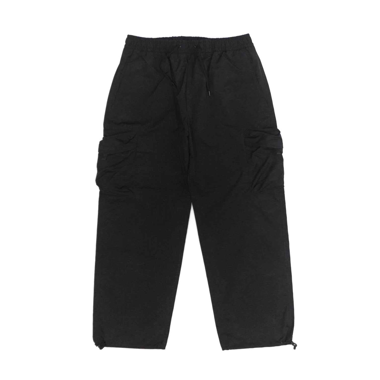 [SCYEBASICS] High Density Mil Cloth Cargo Trousers - apartir Online Store アパルティール セレクトショップ