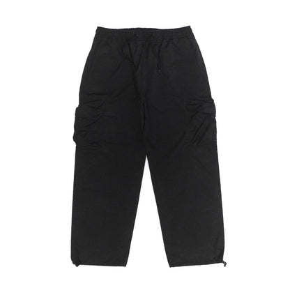 [SCYEBASICS] High Density Mil Cloth Cargo Trousers - apartir Online Store アパルティール セレクトショップ