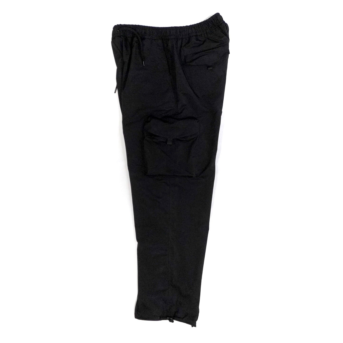 [SCYEBASICS] High Density Mil Cloth Cargo Trousers - apartir Online Store アパルティール セレクトショップ