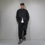 [SCYEBASICS] High Density Mil Cloth Cargo Trousers - apartir Online Store アパルティール セレクトショップ