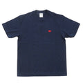 [SCYE BASICS] Logo - Embroidered T-Shirt - apartir Online Store アパルティール セレクトショップ