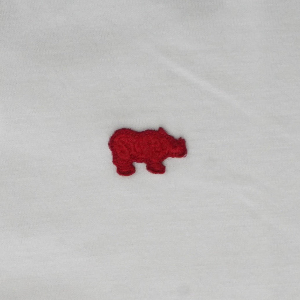 [SCYE BASICS] Logo - Embroidered T-Shirt - apartir Online Store アパルティール セレクトショップ