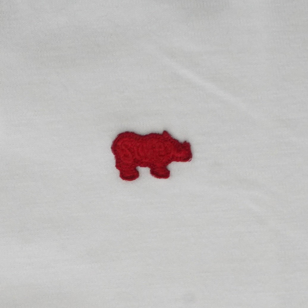 [SCYE BASICS] Logo - Embroidered T-Shirt - apartir Online Store アパルティール セレクトショップ