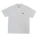 [SCYE BASICS] Logo - Embroidered T-Shirt - apartir Online Store アパルティール セレクトショップ