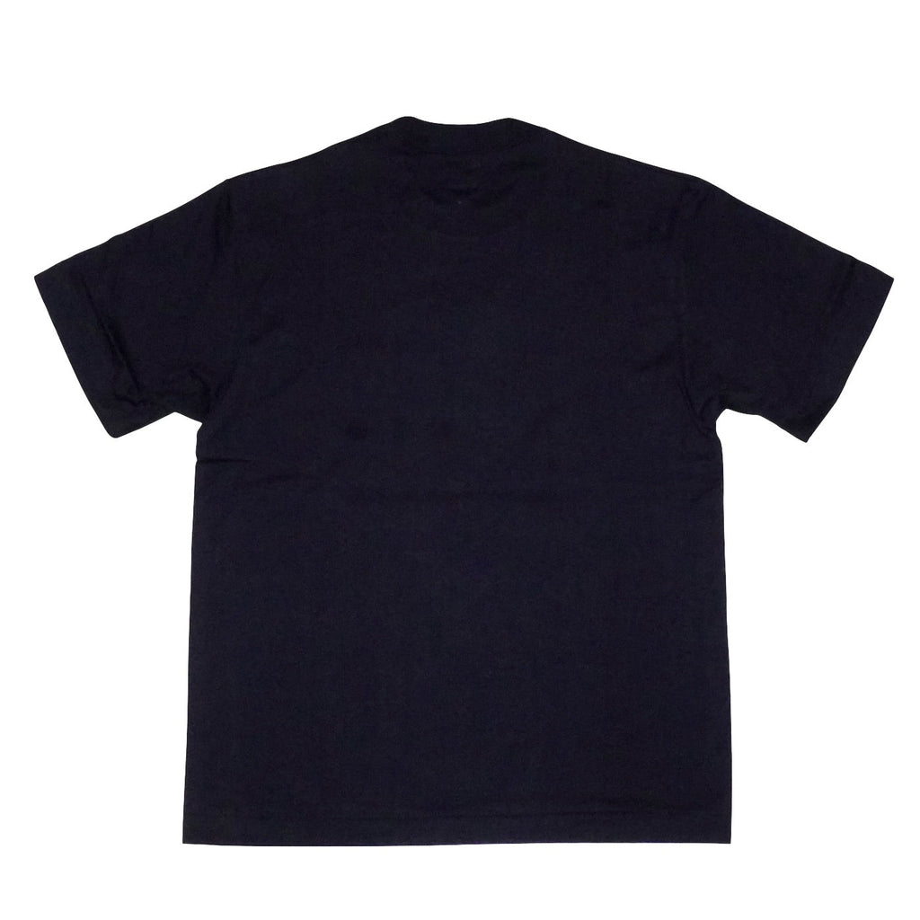[SCYE BASICS] Logo - Embroidered T-Shirt - apartir Online Store アパルティール セレクトショップ