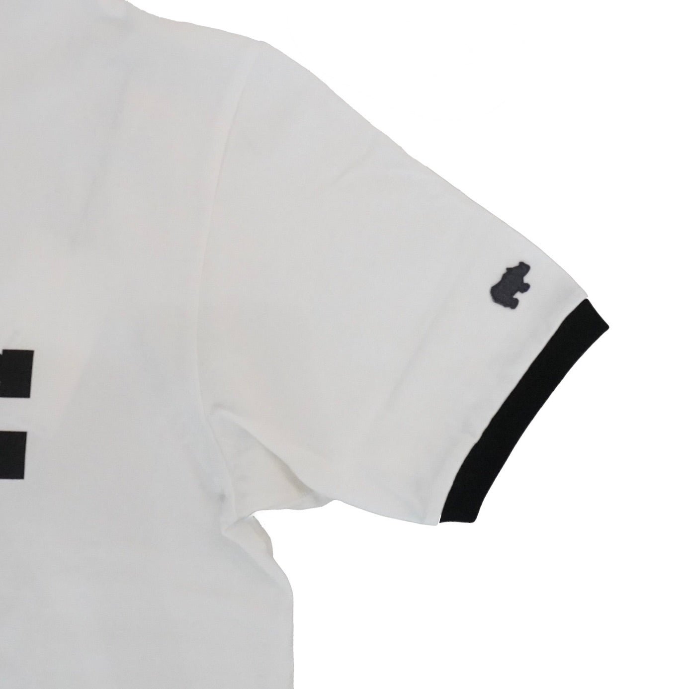 [SCYE BASICS] Logo - Printed T-Shirt サイベーシックス ロゴ プリント Tシャツ - apartir Online Store アパルティール セレクトショップ