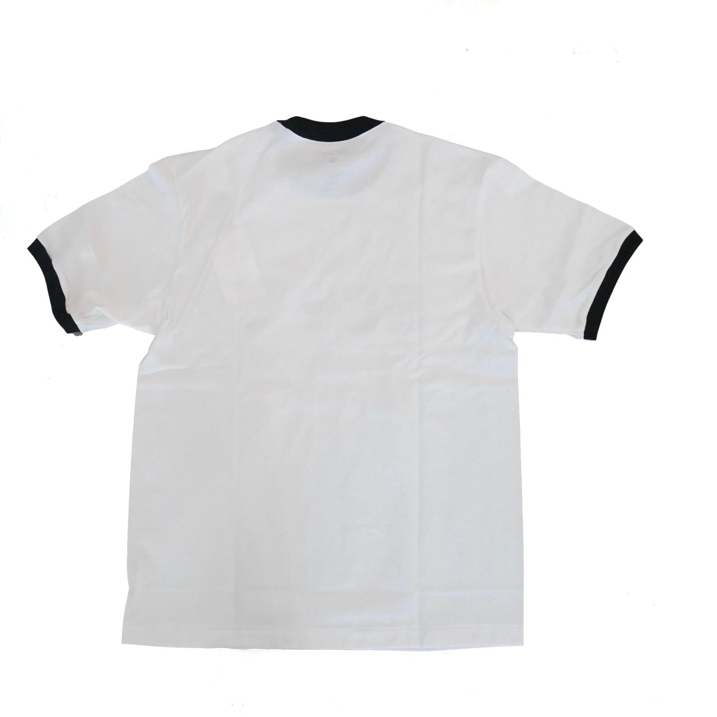 [SCYEBASICS] Logo - Flocked Ringer T - Shirt Tシャツ - #shop_name #アパルティール# #名古屋# #セレクトショップ#