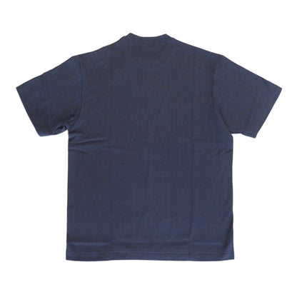 [SCYEBASICS] Logo - Flocked T - Shirt Tシャツ - #shop_name #アパルティール# #名古屋# #セレクトショップ#