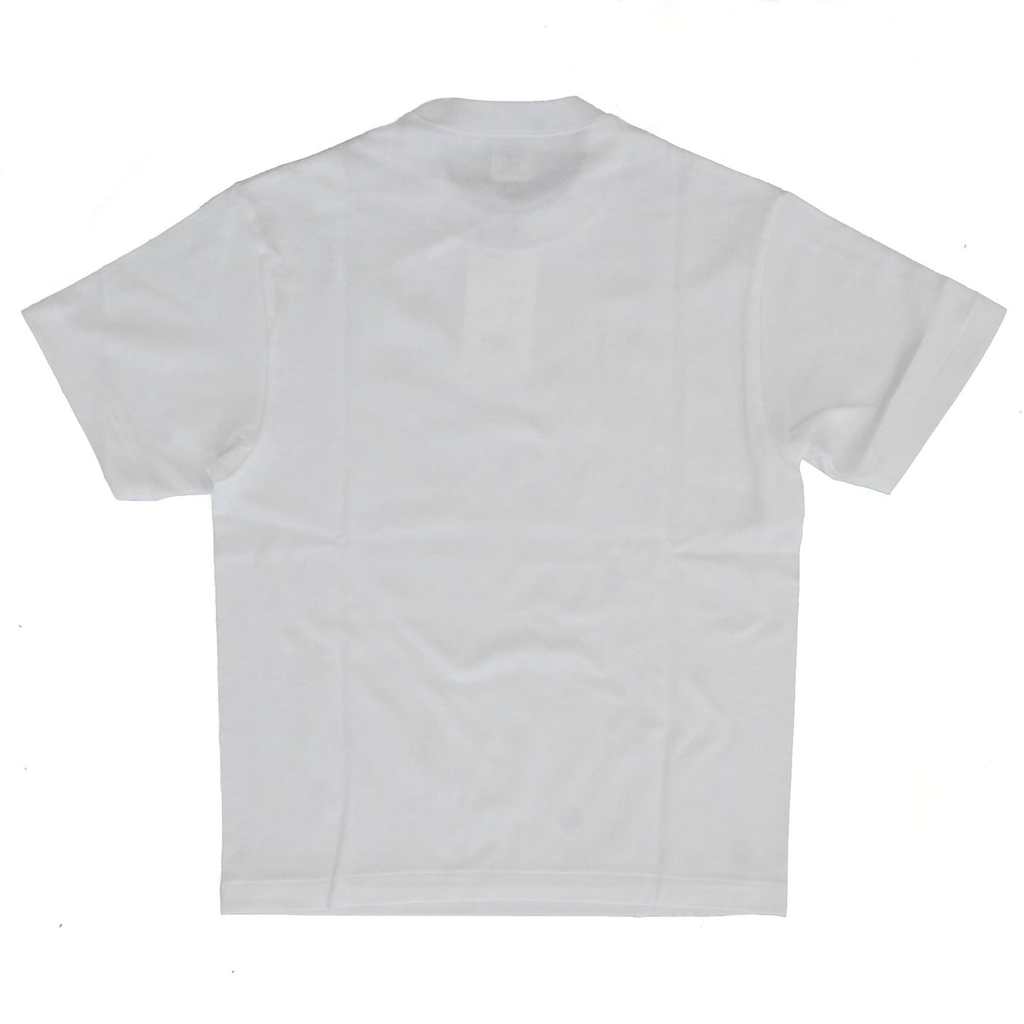 [SCYEBASICS] Logo - Flocked T - Shirt Tシャツ - #shop_name #アパルティール# #名古屋# #セレクトショップ#