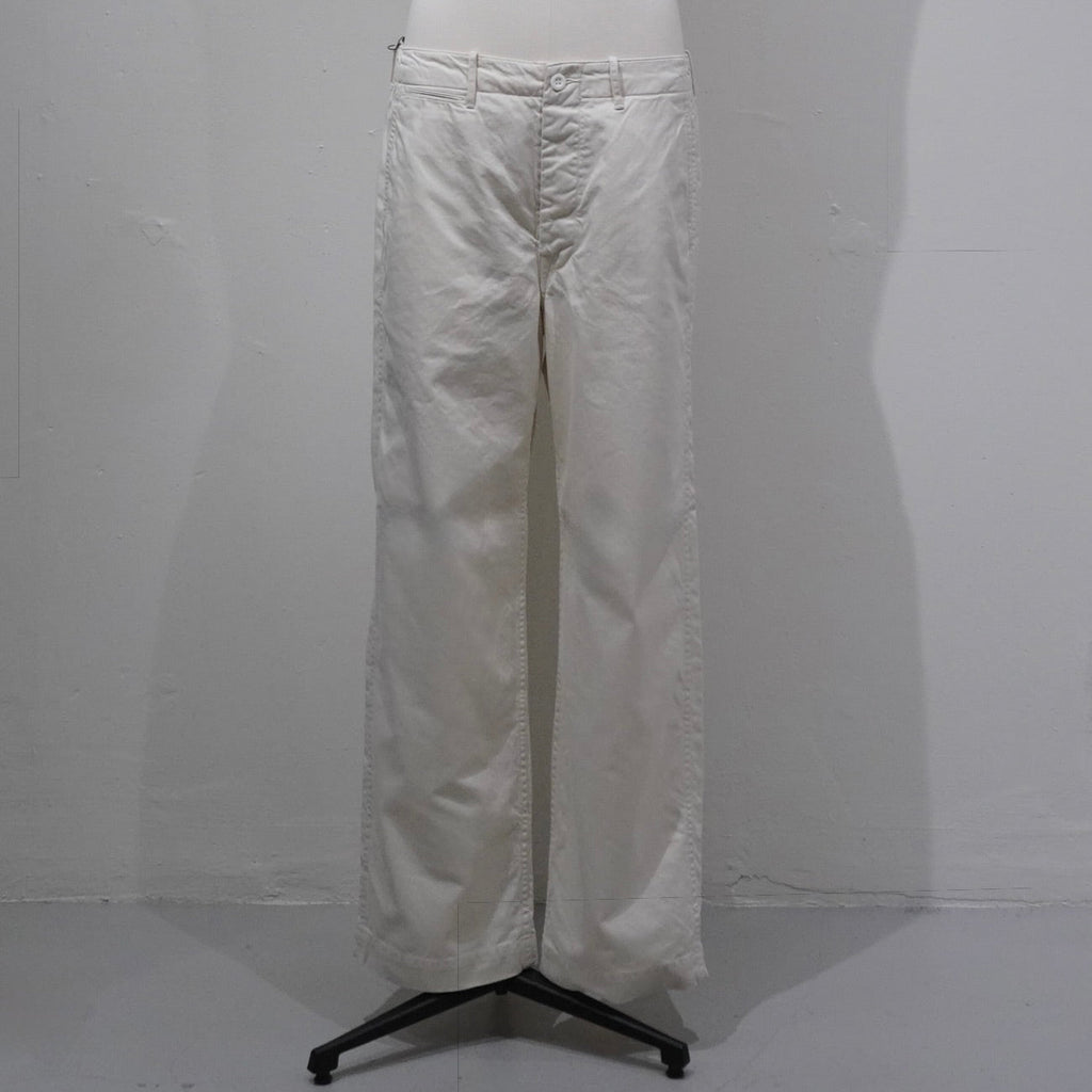 [SCYEBASICS] Military Trousers - apartir Online Store アパルティール セレクトショップ