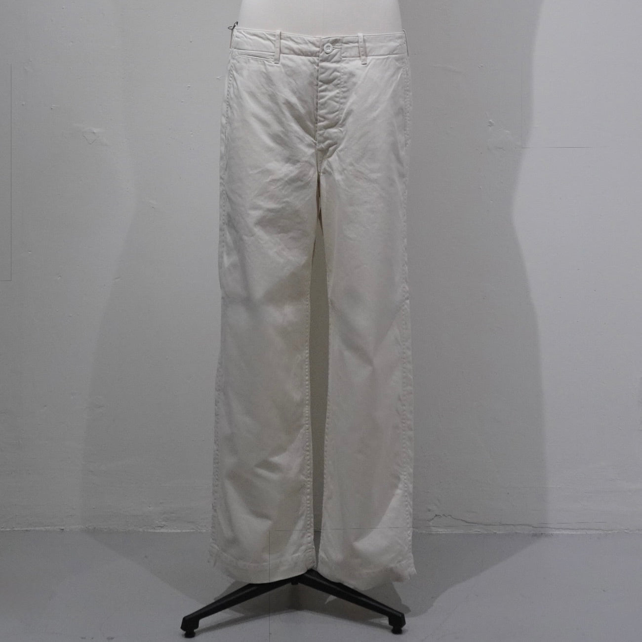 [SCYEBASICS] Military Trousers - apartir Online Store アパルティール セレクトショップ