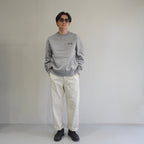[SCYEBASICS] Military Trousers - apartir Online Store アパルティール セレクトショップ
