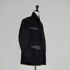 [SCYE BASICS] San Joaquin Cotton Blazer サイベーシックス サンホアキン コットン ブレザー - apartir Online Store アパルティール セレクトショップ