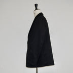 [SCYE BASICS] San Joaquin Cotton Blazer サイベーシックス サンホアキン コットン ブレザー - apartir Online Store アパルティール セレクトショップ