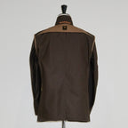 [SCYE BASICS] San Joaquin Cotton Blazer サイベーシックス サンホアキン コットン ブレザー - apartir Online Store アパルティール セレクトショップ