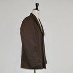 [SCYE BASICS] San Joaquin Cotton Blazer サイベーシックス サンホアキン コットン ブレザー - apartir Online Store アパルティール セレクトショップ