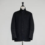 [SCYE BASICS] San Joaquin Cotton Blazer サイベーシックス サンホアキン コットン ブレザー - apartir Online Store アパルティール セレクトショップ