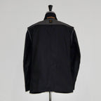 [SCYE BASICS] San Joaquin Cotton Blazer サイベーシックス サンホアキン コットン ブレザー - apartir Online Store アパルティール セレクトショップ