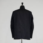 [SCYE BASICS] San Joaquin Cotton Blazer サイベーシックス サンホアキン コットン ブレザー - apartir Online Store アパルティール セレクトショップ