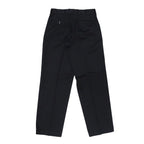 [SCYE BASICS] San Joaquin Cotton Pleated Trousers サイベーシックス サンホアキン コットン プリーテッド トラウザーズ - apartir Online Store アパルティール セレクトショップ