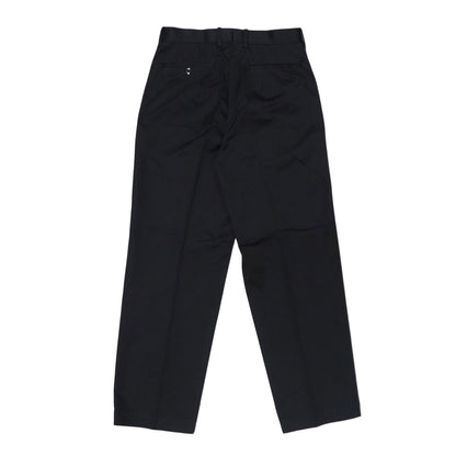 [SCYEBASICS] San Joaquin Cotton Pleated Trousers サイベーシックス サンホアキン コットン プリーテッド トラウザーズ パンツ - #shop_name #アパルティール# #名古屋# #セレクトショップ#