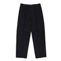 [SCYE BASICS] San Joaquin Cotton Pleated Trousers サイベーシックス サンホアキン コットン プリーテッド トラウザーズ - apartir Online Store アパルティール セレクトショップ
