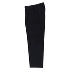 [SCYE BASICS] San Joaquin Cotton Pleated Trousers サイベーシックス サンホアキン コットン プリーテッド トラウザーズ - apartir Online Store アパルティール セレクトショップ