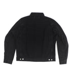 [SCYEBASICS] Selvage Black Denim Jacket Type2 - apartir Online Store アパルティール セレクトショップ