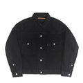 [SCYEBASICS] Selvage Black Denim Jacket Type2 - apartir Online Store アパルティール セレクトショップ