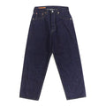 [SCYEBASICS] Selvedge Denim Baggy Jeans Indigo - apartir Online Store アパルティール セレクトショップ