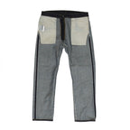 [SCYE BASICS] Selvedge Denim Classic Straight Jeans サイ セルヴィッチデニム クラシックストレート ジーンズ - apartir Online Store アパルティール セレクトショップ