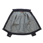 [SCYE BASICS] Selvedge Denim Jacket Type1 サイ セルヴィッチデニム ジャケット タイプ1 - apartir Online Store アパルティール セレクトショップ